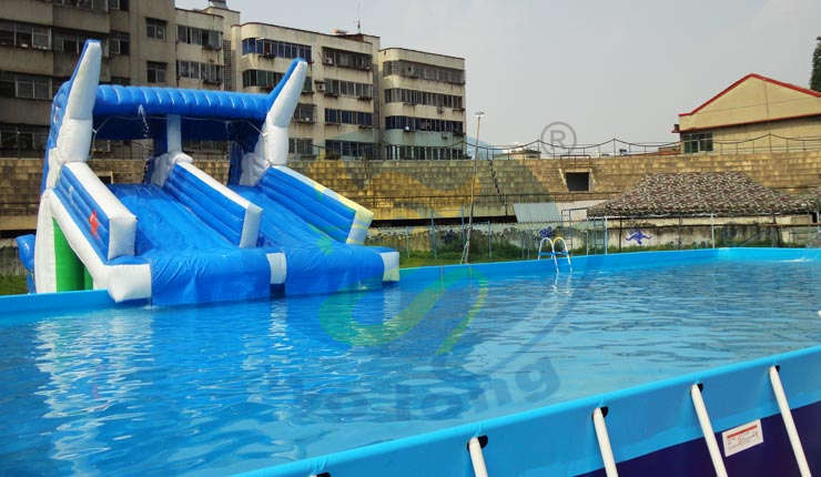吉林長春水上樂園