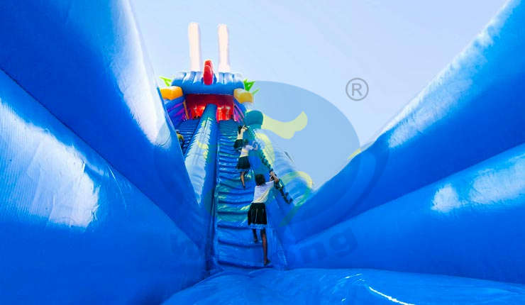 吉林長春水上樂園