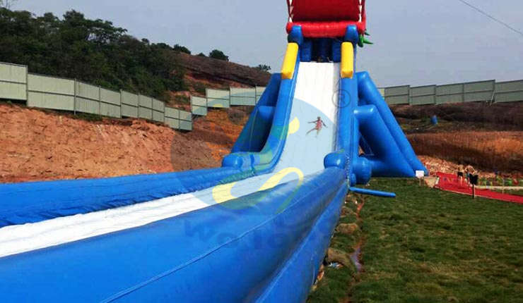 遼寧沈陽水樂園
