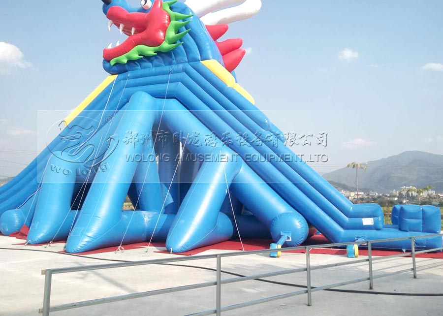 云南臨滄水樂園