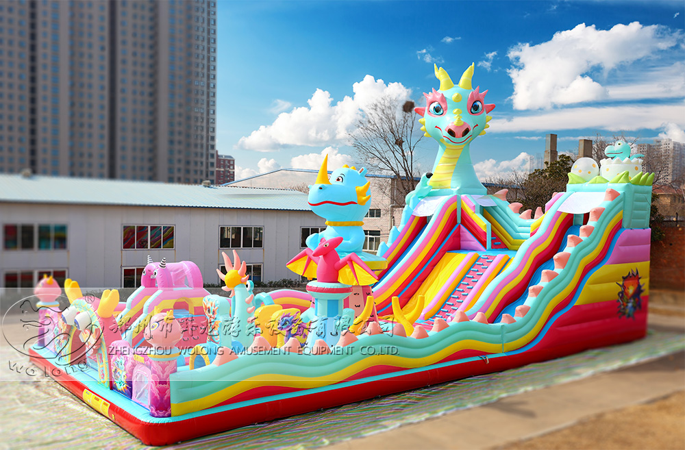 龍寶樂園
