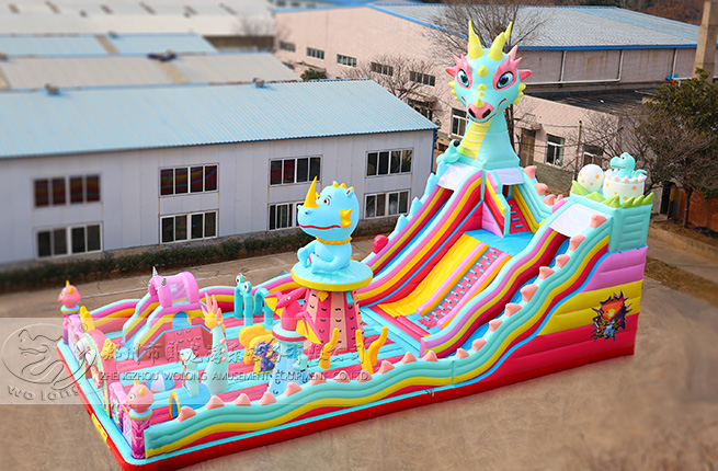 龍寶樂園