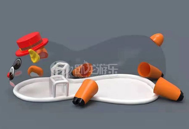 麋鹿樂(lè)園