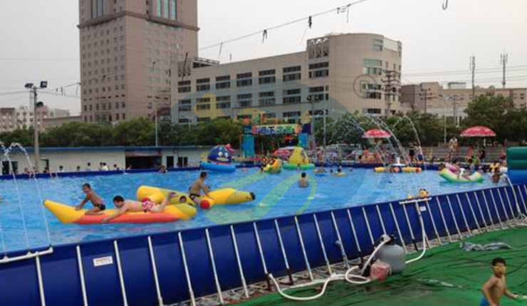 湖南長沙水樂園
