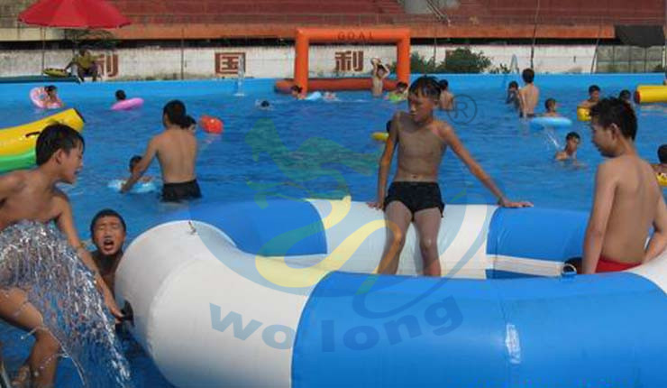 湖南長沙水樂園