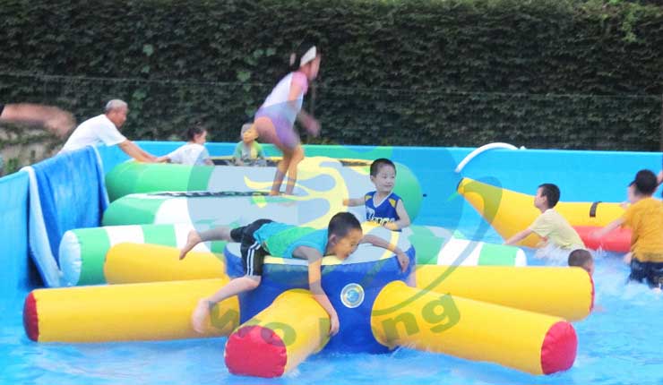 湖北隨州水樂園