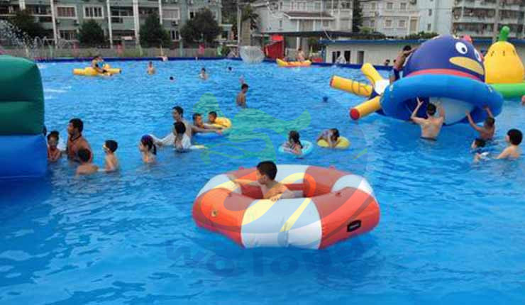 湖南長沙水樂園