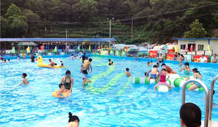 浙江溫州水樂(lè)園