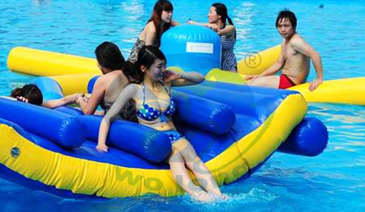 浙江溫州水樂(lè)園