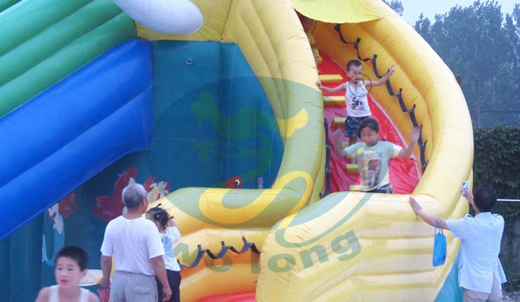 湖北隨州水樂園